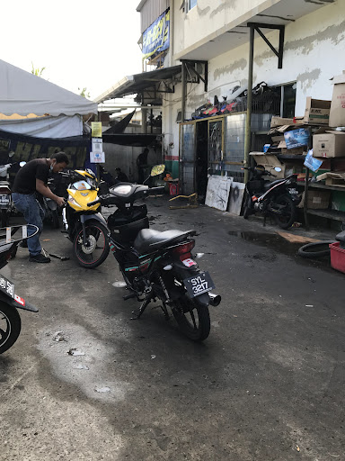Castrol Bike Point - Tankho Motor & Tyre Trading Sdn Bhd