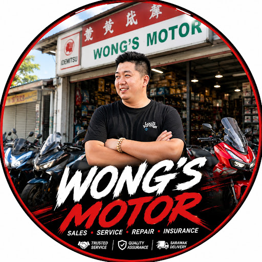 Wong's Motor
