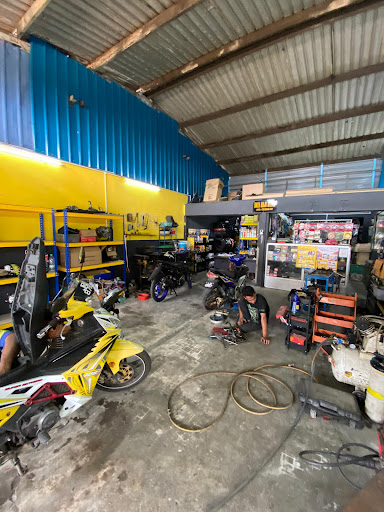 Daya Maju Motor
