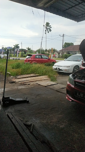 Bengkel Motor Soon Huat