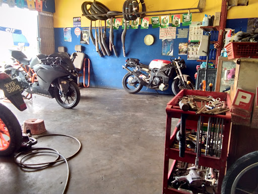 Din Workshop and Sparepart
