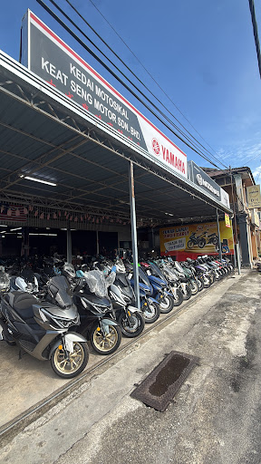 Keat Seng Motor Sdn Bhd (Gurun)