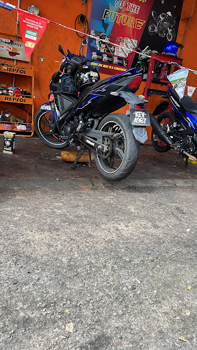 K.P Motor
