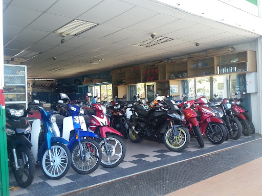 Papar Motor Service