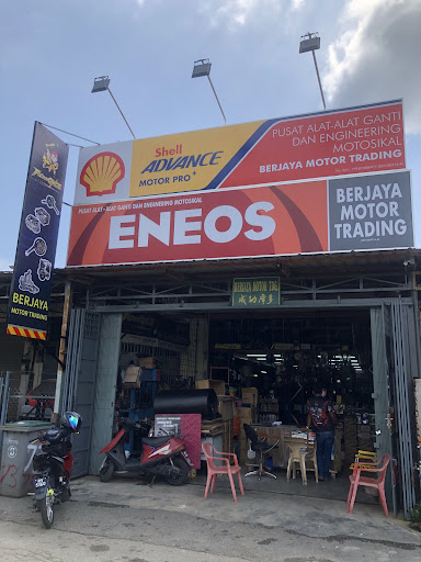 Berjaya Motor Trading