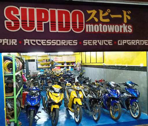 Supido Motoworks