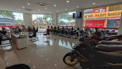 GTmax Motors (Meru)