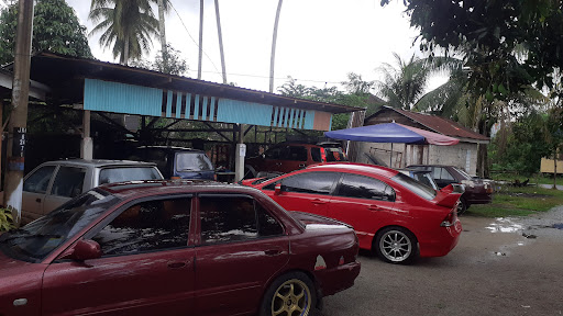 BENGKEL KERETA BERGERAK JERTEH BESUT SEKITAR(78 Auto Service Enterprise))
