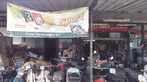 Kedai Motor Yaw