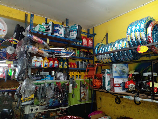 MRP MOTOR