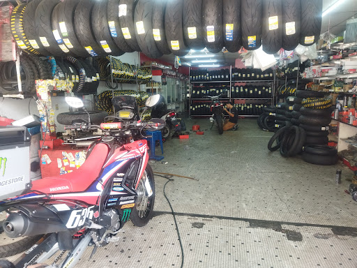 AJM MOTORSPORTS ALL SERVICE