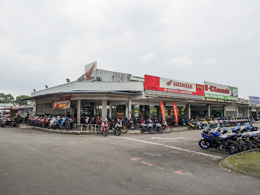 NS One Motor Trading Klang Utama (HQ)