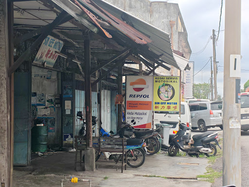 Sin Gee Motor