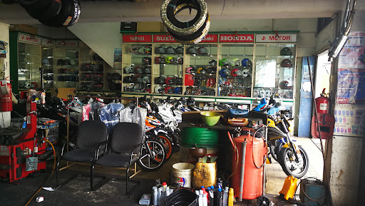 HK Motors Enterprise