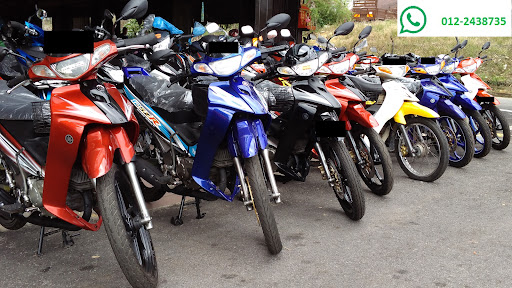Dimenang Motor