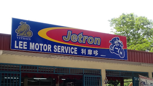 Lee Motor Services
