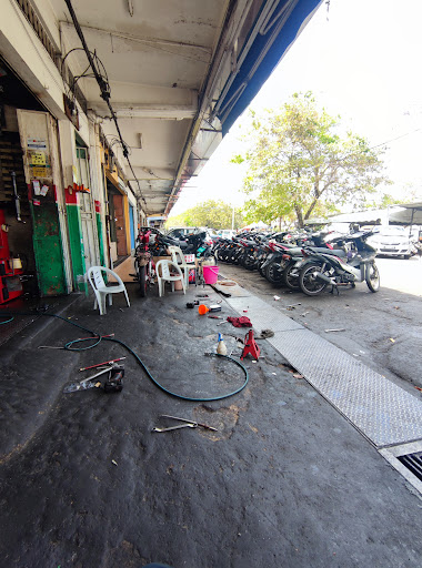 Joo Huat Motor Trading (Rapido Malaysia authorised dealer)