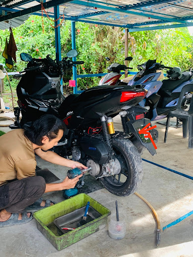 Eimz Scooter Service