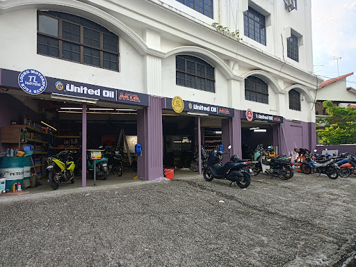 Teck Loong Motor Services Centre