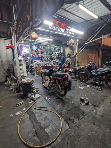 Pau Motor Enterprise