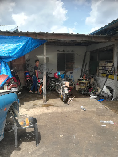 Kedai Motor Asri