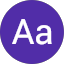 Aa Bb