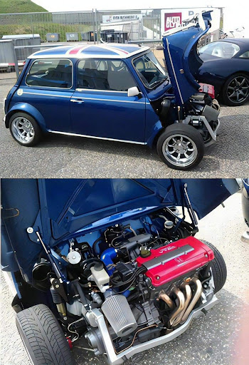 Jando auto workshop