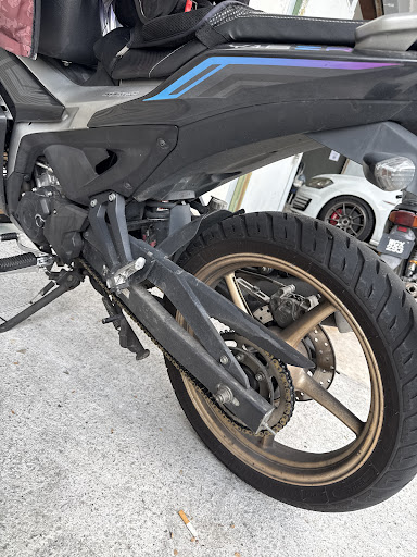 New Meng Soon Motor
