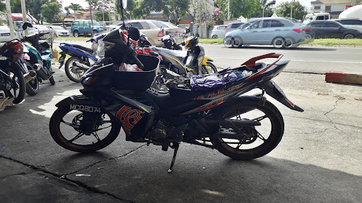 Wee Plus Motor Likas