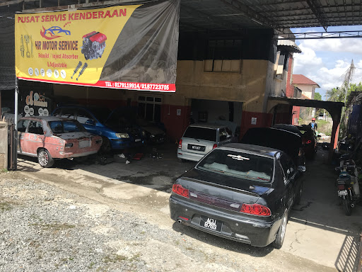 HR MOTOR SERVICE KOTA BHARU (brakedown service