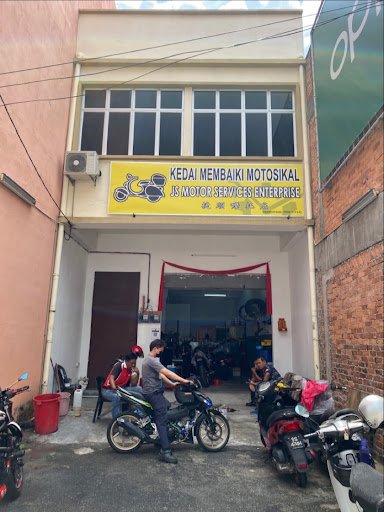 JS Motor Services Enterprise