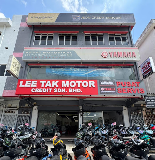 Lee Tak Motor Credit S/B - Kota Tinggi