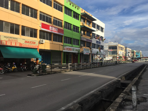 Seng Ngieh Motor-Parts