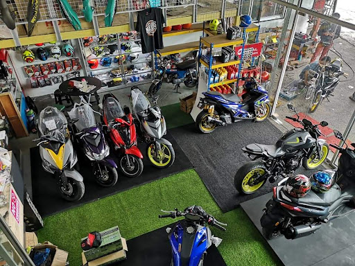 Ho Hong Motor Trading Co