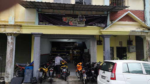Uncle Garage Motorworks