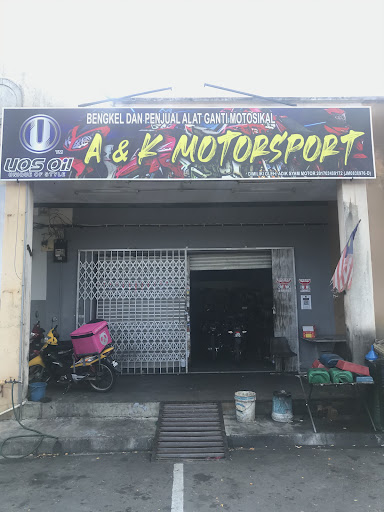 A&K MOTORSPORT
