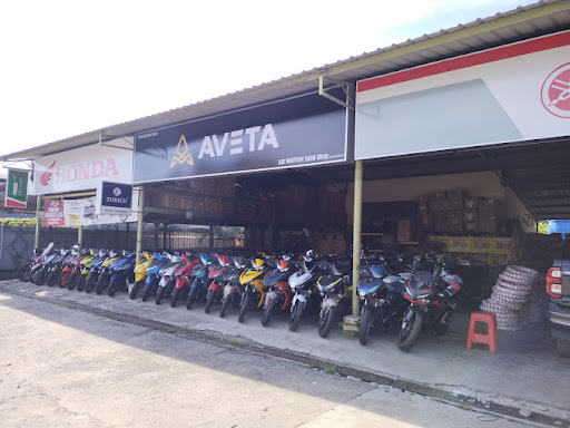 AB Motor Enterprise