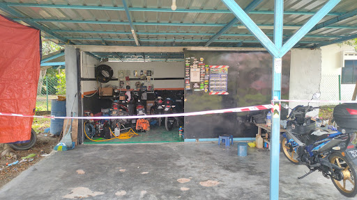 AMG motorworks