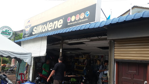 Klinik Motosikal Tanjung