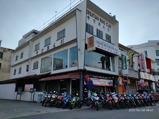 Chiang Motors Sdn. Bhd.