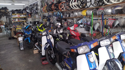 Aik Chin Motor