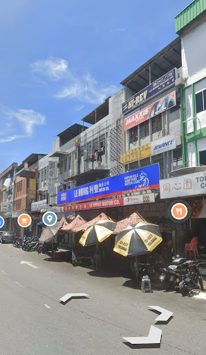 Le Hong Motor Co.