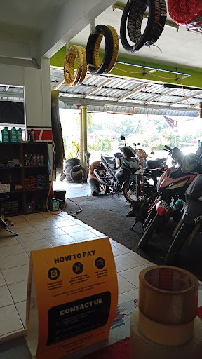 K.I MOTOR SERVICE