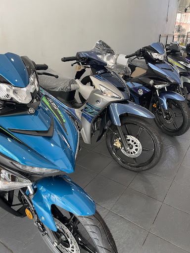 Leong Motor