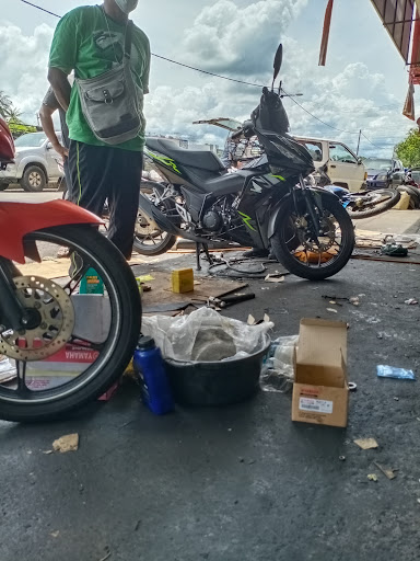 Khoon Motor
