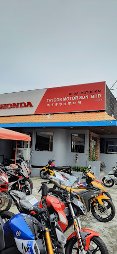 Taycon Motor Tanjung Tokong