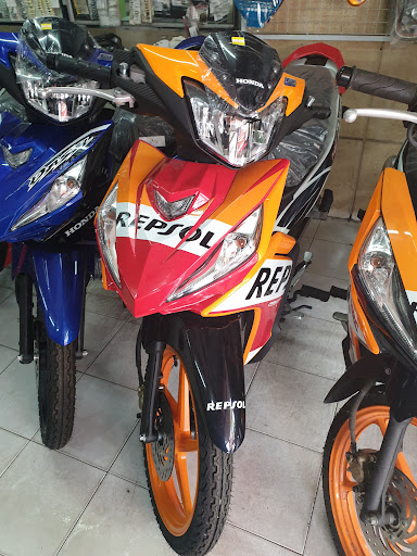 ING MOTOR PARTS SDN BHD