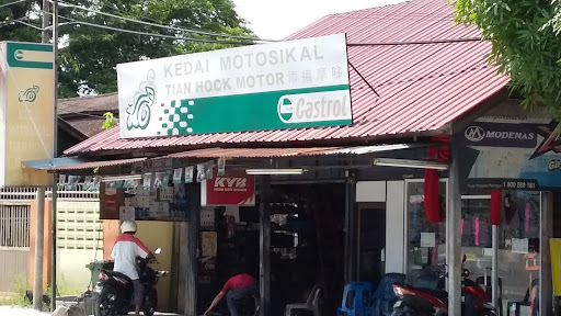Tian Hock Motor