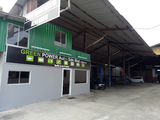 Green Power Auto Sdn Bhd