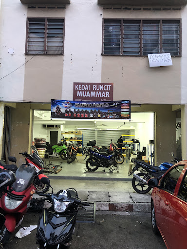 NG Auto Bikes
